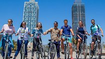 Barcelona Off the Beaten Track Bike Tour