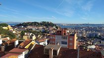 Private Tour of Lisbon for 1 to 4 people
