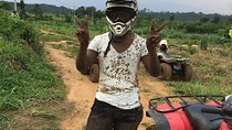 Quad Bike Tour