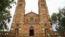 1 day Kampala Sightseeing Tour
