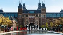 Private Arrival Transfer from Brussels to Amsterdam by Luxury car