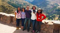 Sacred Valley with Peru Vip : Pisac, Ollantaytambo and Chinchero