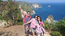Nusa Penida Tour Package 2 Days 1 Night