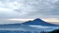 Mount Batur Sunrise Trekking all Inclusived