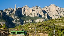  Easy Montserrat: Half Day Trip from Barcelona