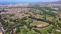 Pompeii, Herculaneum and Vesuvius Private Guided Tour