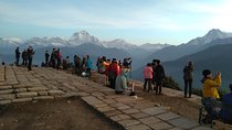 4Nights 5Days PoonHill Trek