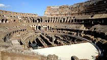 Rome : Arena of the Forum Gladiators and Ancient Rome Tour