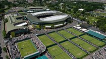 Wimbledon Tennis & Westminster Landmarks Walking Tour