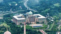 Putrajaya City Tour