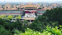 Jingshan Park Tour