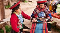 The best of The Sacred Valley PRIVATE tour 