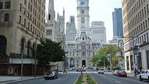 Philadelphia Museums self-guided walking tour & scavenger hunt