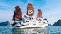 Halong Bay 2 Days 1 Night Cruise Tour