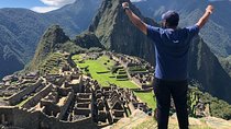 Tour 2Days: Sacred Valley and Machupicchu 