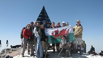 Mount Toubkal Private 2 Days trek From Marrakech