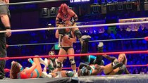 Mexican Wrestling: Experience Lucha Libre in Mexico City