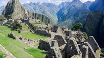 4 Days : Cusco | MachuPicchu | Humantay Lake || Private Tour ||