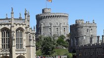 Wonderful Westminster Tour & Visit Windsor Castle
