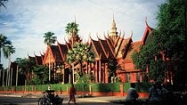 2 Days Private Guide Tour Phnom Penh Heritage