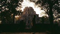 One Day Private Guide Tour to Beng Mealea and Koh Ker