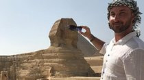 Giza Pyramids, Sphinx & Camel Riding tour 