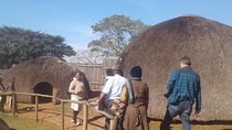 Valley Of 1000 Hills, Phezulu Cultural Home And Inanda Dam