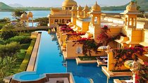 4-Day Private Luxury Golden Triangle Tour Delhi, Agra & Jaipur 