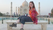 2 Days (Overnight) Agra Tour by Gatimaan Train With Hotel Accommodation