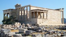 Athens Half day Christian Tour | Apostle Paul first Spoke - Acropolis, Parthenon