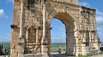 Shared tour From Fez To Volubilis, Moulay Idríss & Meknes 