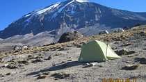 8-Day Kilimanjaro Adventure-Lemosho Route