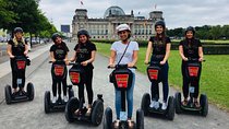 Berlin Small Group Segway Adventure: Explore in 2 Hours!
