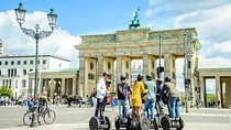 Berlin: Exclusive VIP Private Segway tour Experience