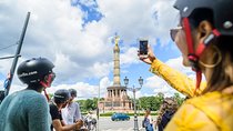 Berlin Segway Adventure: Explore the City in Style!