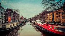 Amsterdam 5 hour Photo Walk