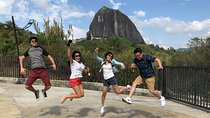 Guatape & The Rock Private and Group Tours