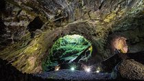 Terceira Island Caves Tour - Half Day (Afternoon)