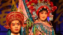 Shu Feng Ya Yun Sichuan Opera Ticket