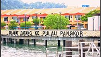 Kuala Lumpur City to Lumut (Marina Island Jetty) 1-way Transfer