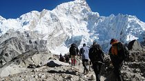 Everest Base Camp Trek