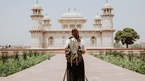 Four Days Private Golden Triangle Tour - Delhi Agra Jaipur