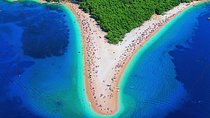 Private 4 islands tour (Golden Horn, Hvar, Pakleni islands, Šolta)