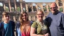 Rome in a Day Tour Vatican Sistine Chapel, Colosseum & Pantheon