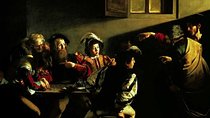 Mamma Mia! Caravaggio Guided Tour in Rome - Art, Life & Masterpieces 