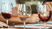 RHODES WINE TOUR - Private Half Day tour - 4 pax