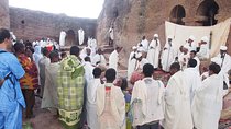 3 days tour to Lalibela
