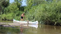 Private Bicycle-Canoe Tour Budapest - Danube Bend