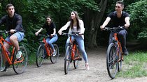 Budapest: Private Adventure Sightseeing Bicycle Tour