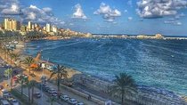 Alexandria day trip from Cairo in PRIVATE tour